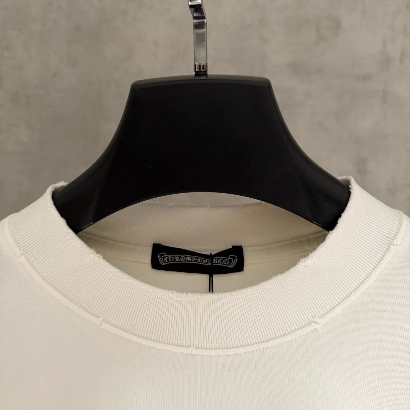 【 Quality】CH New Arrival T Black White 3 Size：M-2xl ：D 51